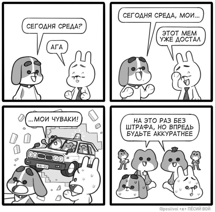 В жабьем сообществе уже 600 чуваков! Лучшая среда