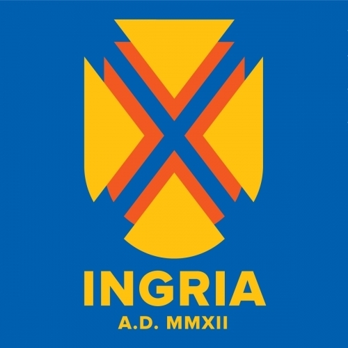  INGRIA  AF Brew