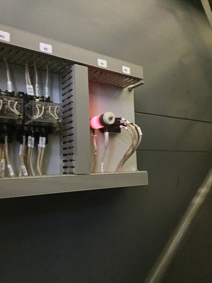 Светорезистор