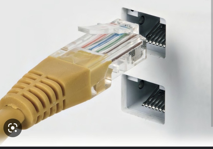 Этот ваш интернет