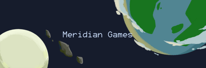 Meridian Games Gamedev, Indiedev,  , , 