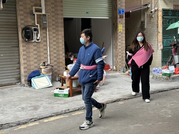 Похороны в Китае Негатив, Азиаты, Китайцы, Китай наизнанку, Похороны, Длиннопост