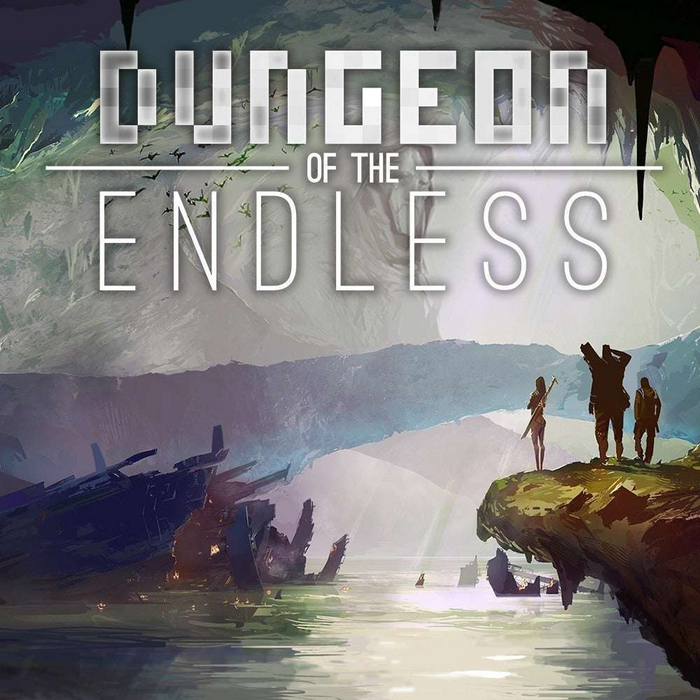 [Steam] Dungeon of the Endless + DLC +   , , , , , DLC, Steam, Steam , , , YouTube, 
