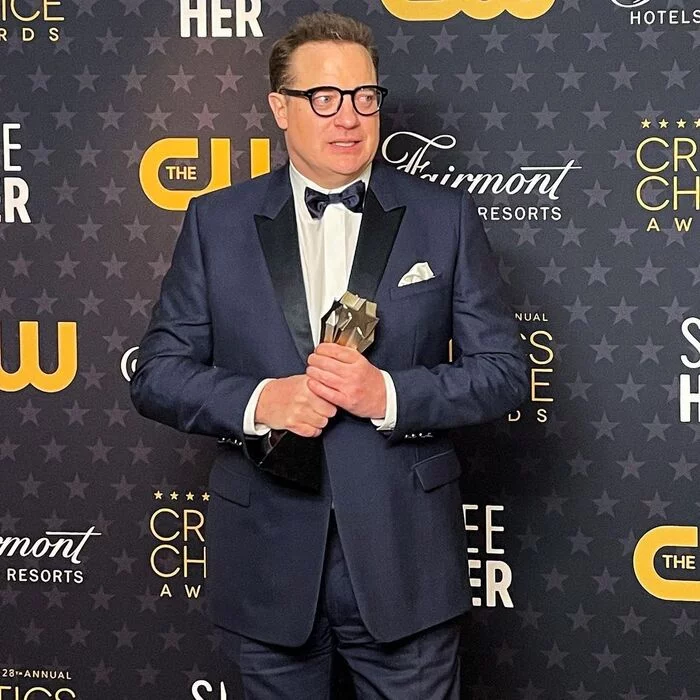 Брендан Фрейзер получил премию Critics Choice Awards в категории лучший актер Актеры и актрисы, Знаменитости, Голливуд, Брендан Фрейзер, Награда, Речь, Эмоции, Видео, YouTube, Длиннопост, Доброта Брендан Фрейзер получил премию Critics Choice Awards в категории лучший актер Актеры и актрисы, Знаменитости, Голливуд, Брендан Фрейзер, Награда, Речь, Эмоции, Видео, YouTube, Длиннопост, Доброта