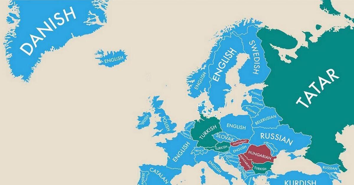 Страны европы к выходу в море. Второй язык в европейских странах. Знание английского в Европе. Языки Европы. Вторые языки в Европе.
