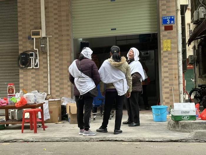 Похороны в Китае Негатив, Азиаты, Китайцы, Китай наизнанку, Похороны, Длиннопост