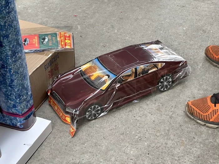 Похороны в Китае Негатив, Азиаты, Китайцы, Китай наизнанку, Похороны, Длиннопост