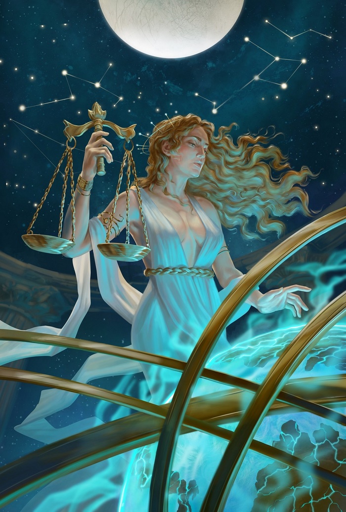 Астрея. Впервые для проекта Первая Выставка на Луне