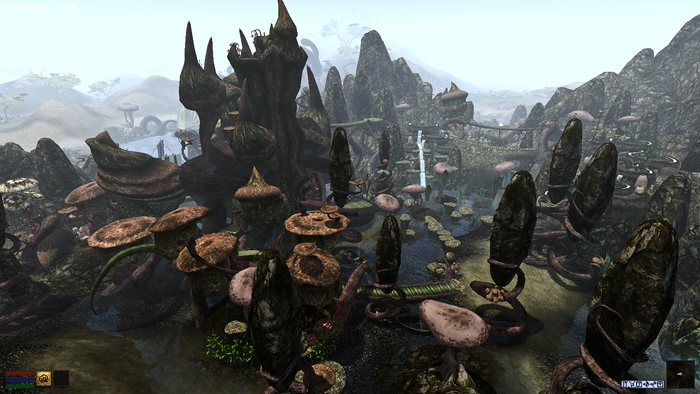 Morrowind Remaster   (Windows, MAC, Linux). ,  .   () The Elder Scrolls, The Elder Scrolls III: Morrowind, , Openmw, RPG,  ,  ,  , ,  , ,   Android, 