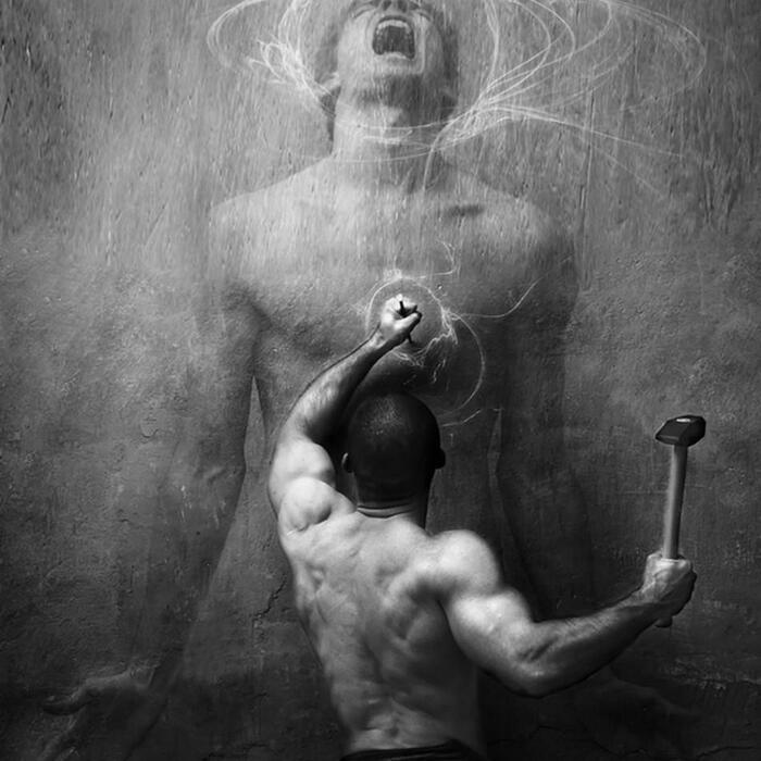 Хорошие люди (рассказ)Часть 2