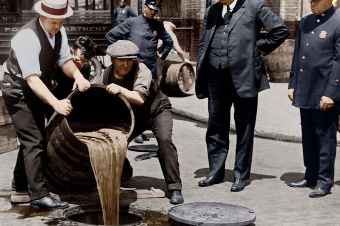 Федеральный план отравления