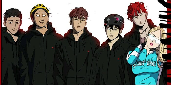  /Wind Breaker 2013 [] , , , , 