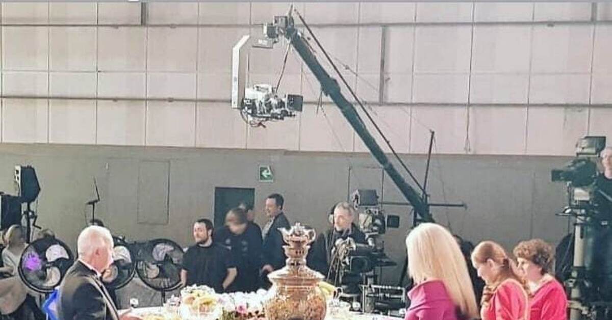 Обратная сторона поля чудес | Пикабу