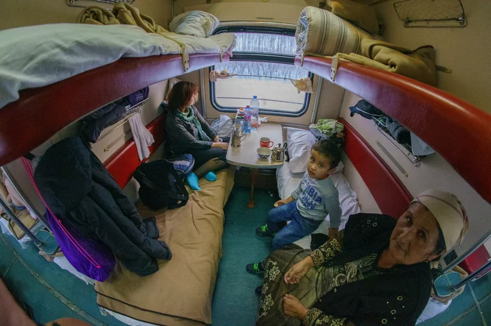 Как мы ездили из Москвы до Куала-Лумпура на общественном транспорте Поездка, Туризм, Отпуск, Путешествия, Монголия, Транссибирская магистраль, Фотография, Длиннопост