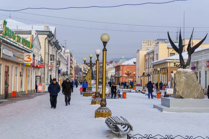 Как мы ездили из Москвы до Куала-Лумпура на общественном транспорте Поездка, Туризм, Отпуск, Путешествия, Монголия, Транссибирская магистраль, Фотография, Длиннопост