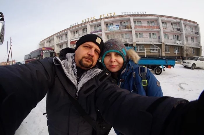 Как мы ездили из Москвы до Куала-Лумпура на общественном транспорте Поездка, Туризм, Отпуск, Путешествия, Монголия, Транссибирская магистраль, Фотография, Длиннопост