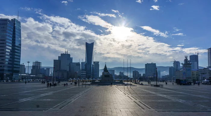 Как мы ездили из Москвы до Куала-Лумпура на общественном транспорте Поездка, Туризм, Отпуск, Путешествия, Монголия, Транссибирская магистраль, Фотография, Длиннопост