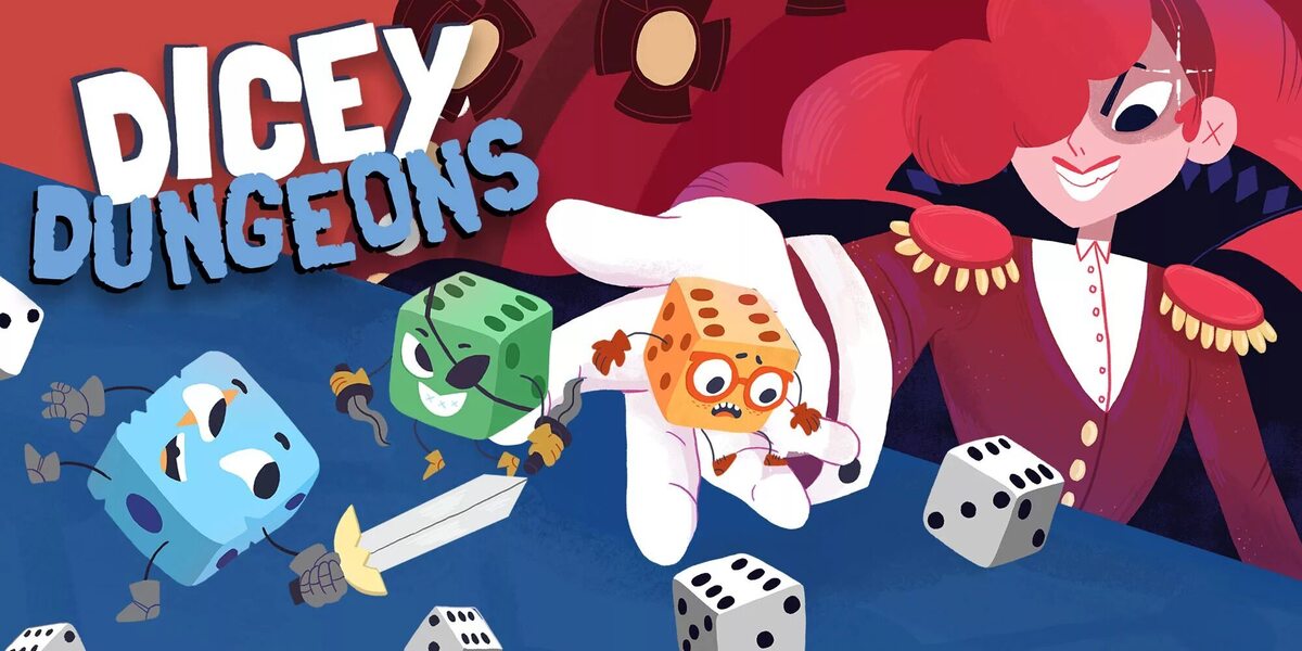 Dice dungeons. Dicey Dungeons. Госпожа удача Dicey Dungeons. Dicey Dungeons воин. Dicey Dungeons арт.