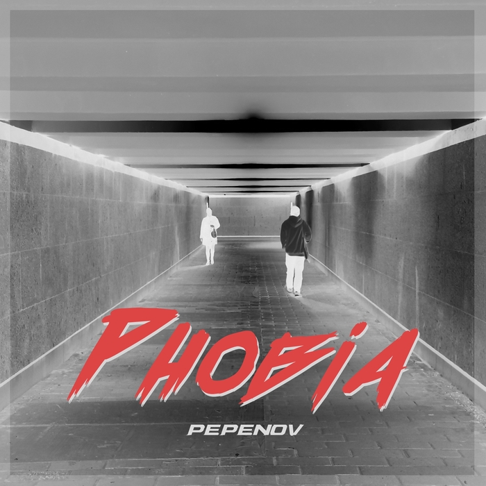 Pepenov - Phobia ,  ,  , , Industrial, YouTube, 