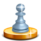 Победитель Большого турнира Пикабу по шахматам, ноябрь 2022, любители