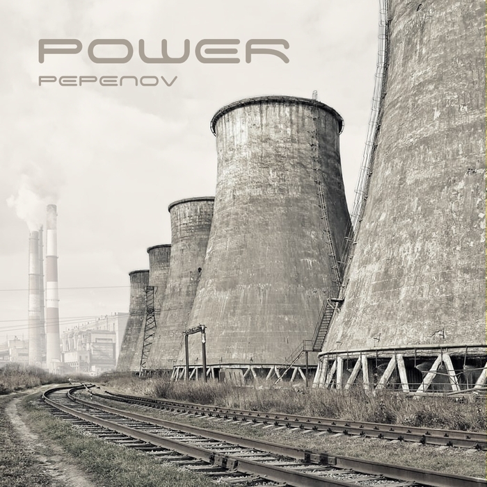 Pepenov - Power ,  ,  , , Acid, Industrial, YouTube, 