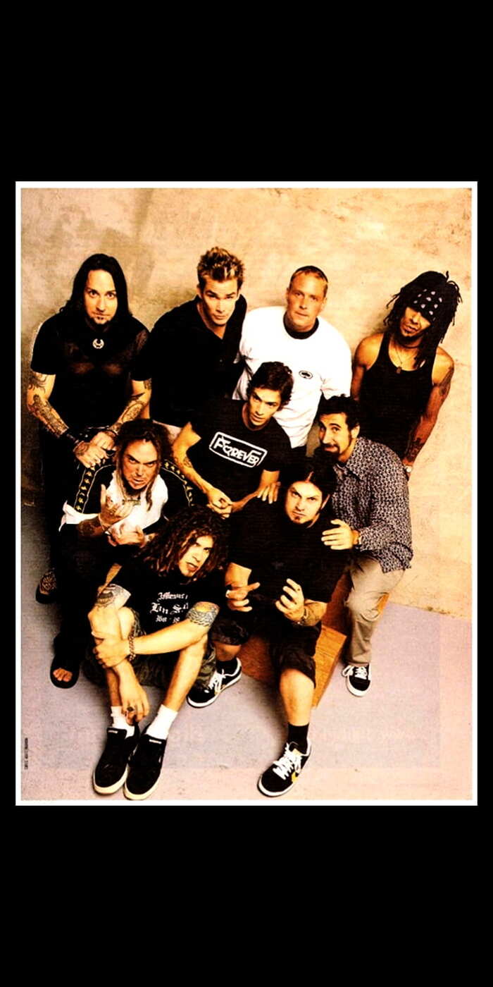   - .   2000-  , 2000, , Slipknot,  , Nu-metal, Metal, ,  , 