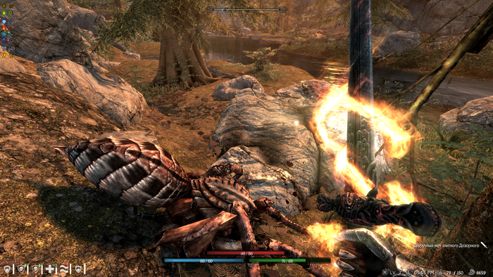 Skyrim в 2023-м: сборка Requiem for a Balance The Elder Scrolls V: Skyrim, Skyrim Special Edition, Моды, RPG, The Elder Scrolls, Игровые обзоры, Длиннопост