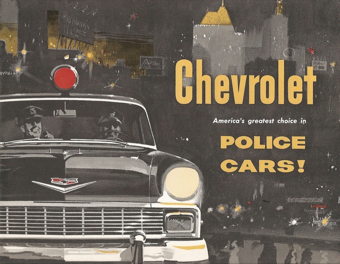    Chevrolet  1956 , , , Chevrolet, 
