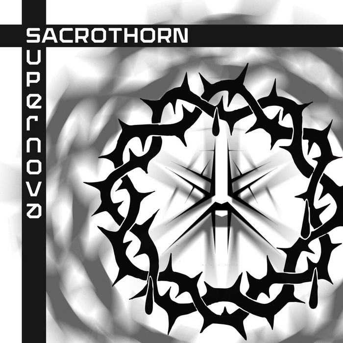   33 "Sacrothorn"      , Dark electro,  , , , YouTube