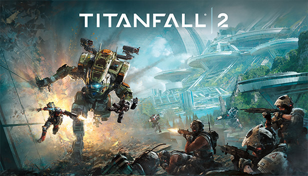  Titanfall 2: Ultimate Edition    !