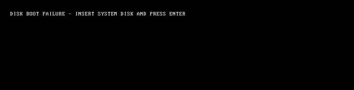 Tabs черный экран. Disk Boot failure. Ошибка Disk Boot failure Insert System Disk and Press enter. Insert System Disk and Press enter. Ошибка загрузки диска.