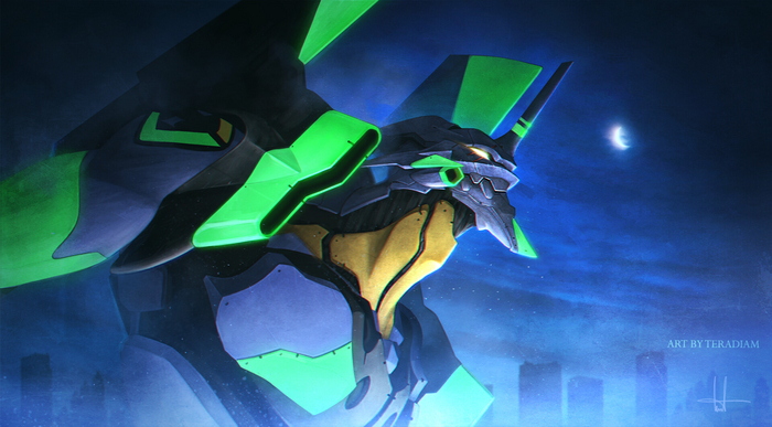 Eva-01