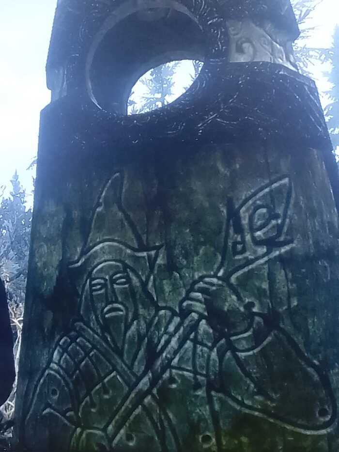 - ,       ? , The Elder Scrolls V: Skyrim, , 