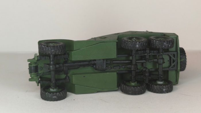 #17  152 icm 1:72 1:72,  , 