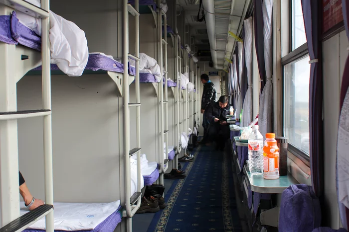 Как мы ездили из Москвы до Куала-Лумпура на общественном транспорте. Часть 2 Туризм, Поездка, Фотография, Китай, Отпуск, Путешествия, Длиннопост