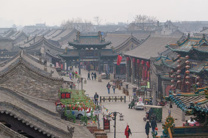 Как мы ездили из Москвы до Куала-Лумпура на общественном транспорте. Часть 2 Туризм, Поездка, Фотография, Китай, Отпуск, Путешествия, Длиннопост