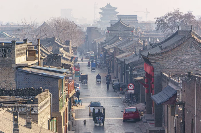 Как мы ездили из Москвы до Куала-Лумпура на общественном транспорте. Часть 2 Туризм, Поездка, Фотография, Китай, Отпуск, Путешествия, Длиннопост