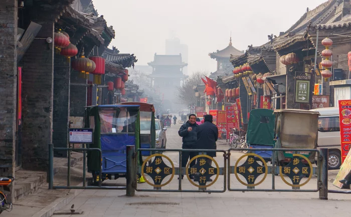 Как мы ездили из Москвы до Куала-Лумпура на общественном транспорте. Часть 2 Туризм, Поездка, Фотография, Китай, Отпуск, Путешествия, Длиннопост