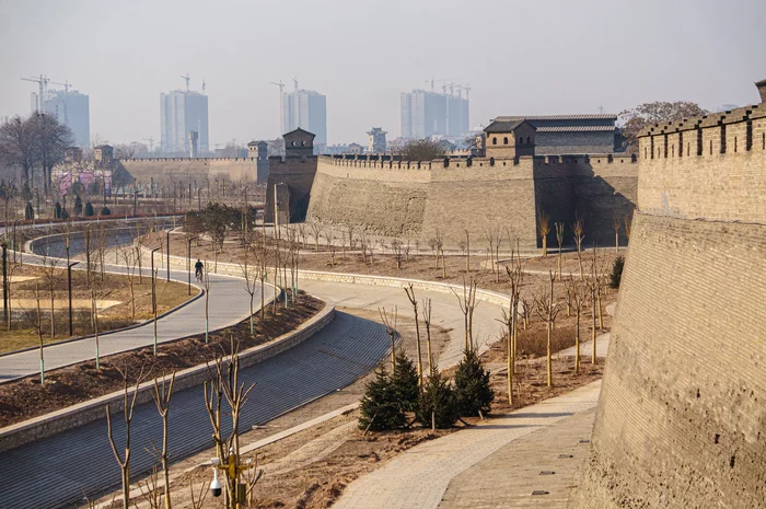 Как мы ездили из Москвы до Куала-Лумпура на общественном транспорте. Часть 2 Туризм, Поездка, Фотография, Китай, Отпуск, Путешествия, Длиннопост