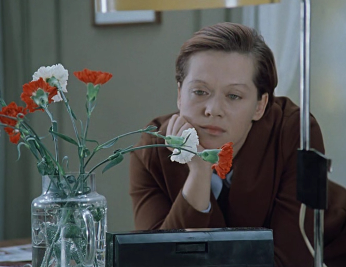 Повзрослел