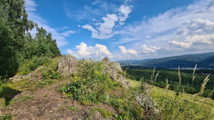 Лета захотелось!