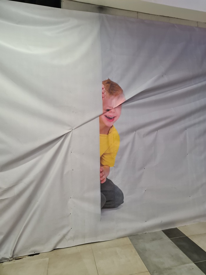 Юный циклоп