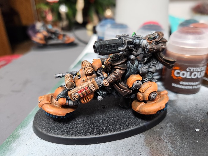      Warhammer 40k, Squats,  