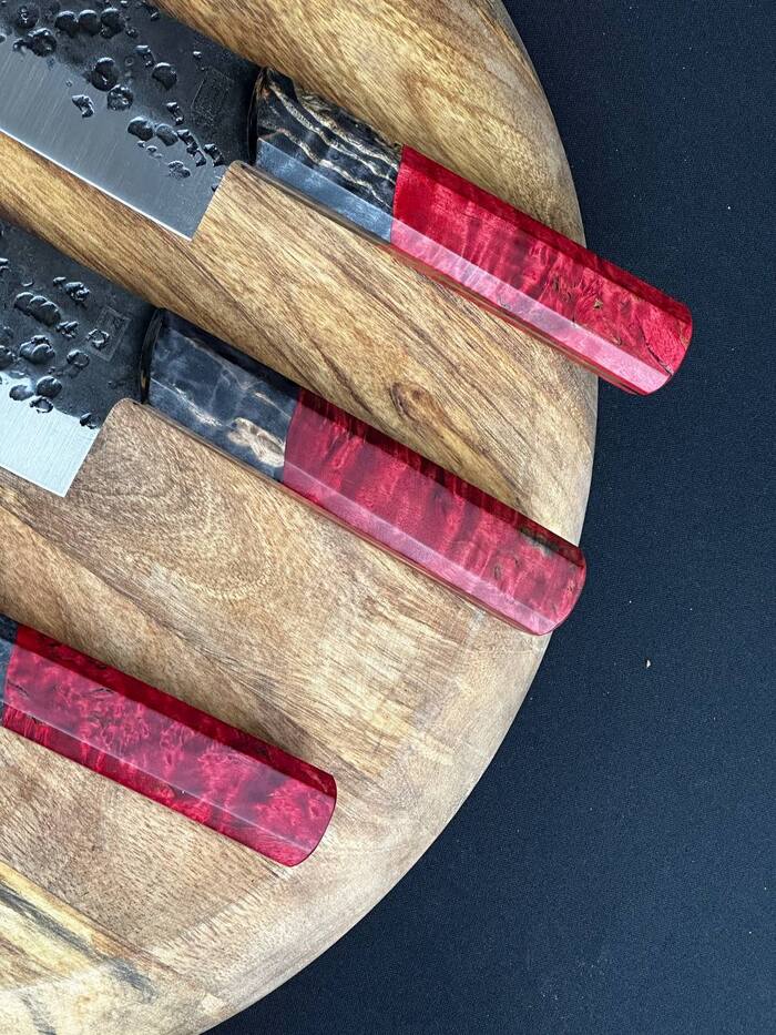 Новые наборы Ручная работа, Нож, Рукоделие без процесса, Красота, Длиннопост