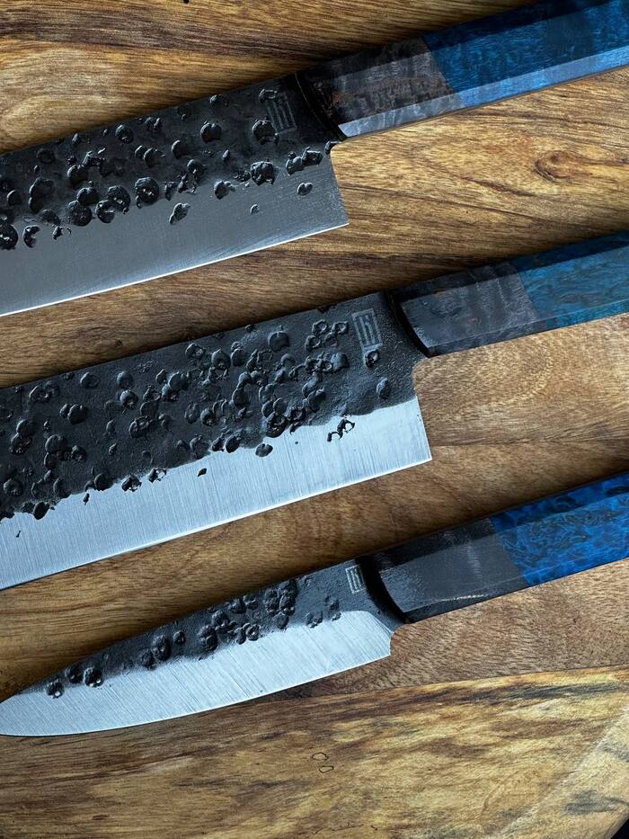 Новые наборы Ручная работа, Нож, Рукоделие без процесса, Красота, Длиннопост