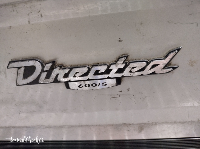 Directed 600/5   , ,  , , ,  , 