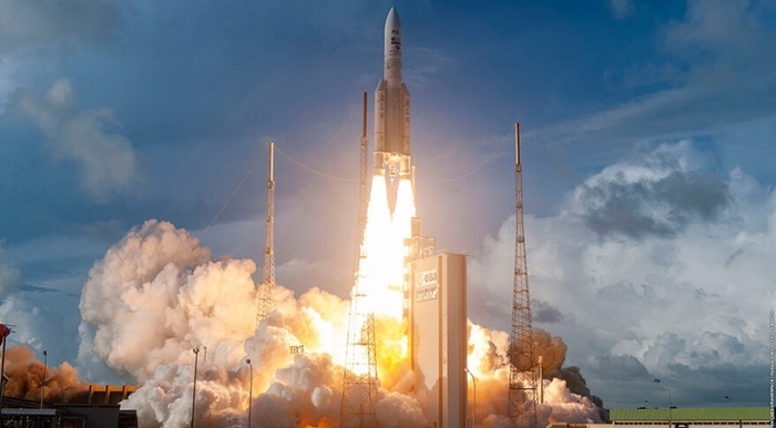         , , , Arianespace, Ariane 6, 