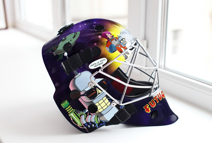   &quot;Futurama&quot;