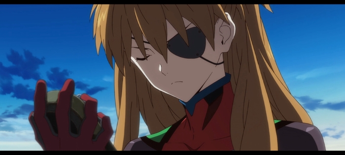 AMV The End of Evangelion