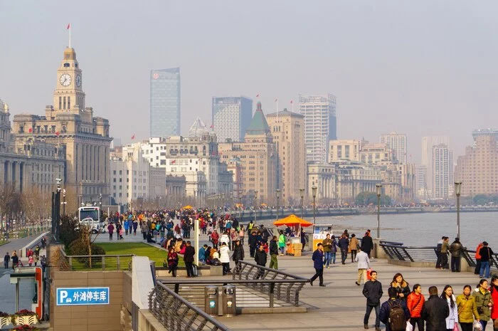 Как мы ездили из Москвы до Куала-Лумпура на общественном транспорте. Часть 3 Поездка, Туризм, Китай, Поезд, Фотография, Путешествия, Длиннопост